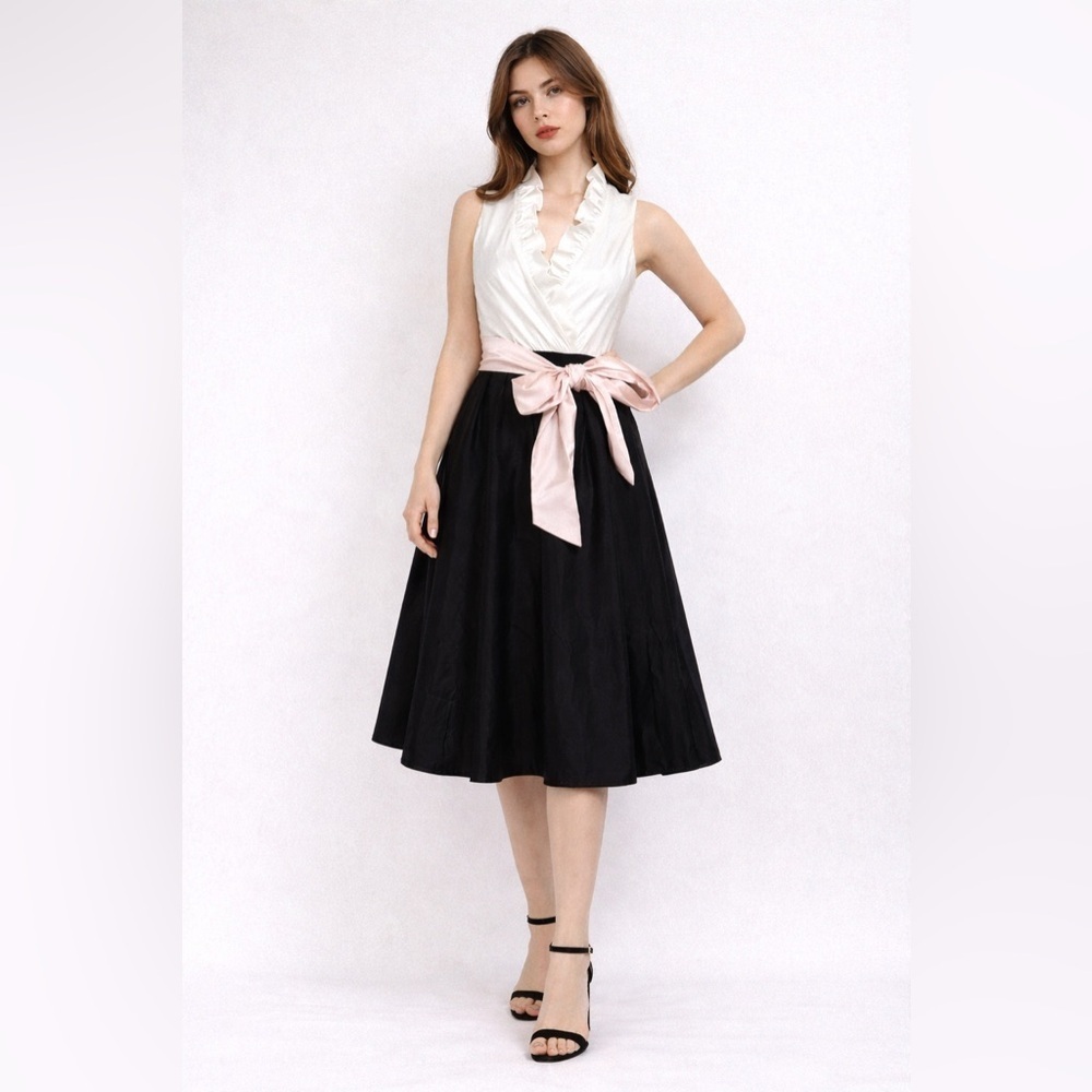 NWT Balletcore Jessica Howard Dress